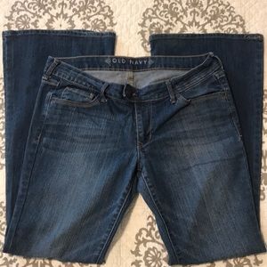 Old Navy Flare Jeans